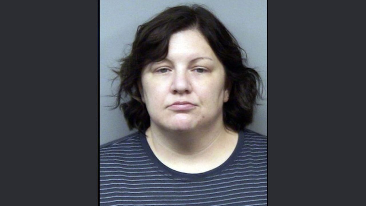 Wisconsin Woman Allegedly Poisoned Ex-Husband's Drinks 'Many Times' With Eye Drops So He Would Need Her, Police Say