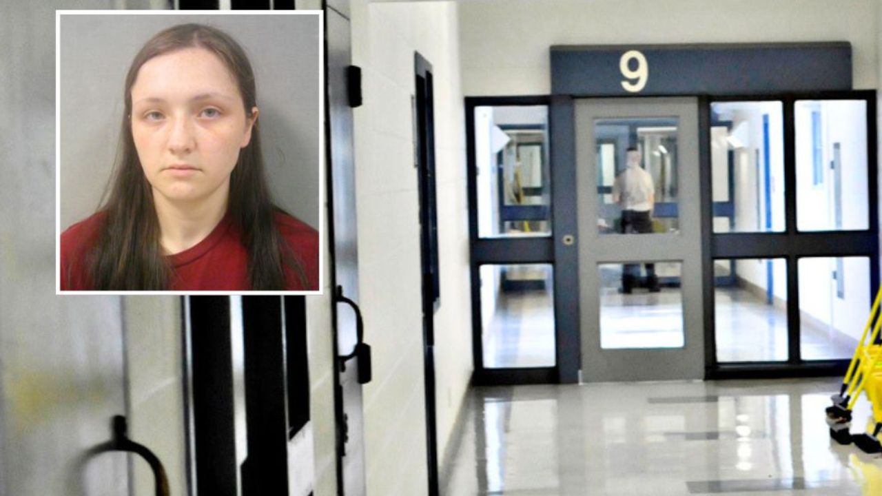 Woman Arrested After Toddler Allegedly Suffered Dislocated Shoulder, Bruises and Hair Pulled Out