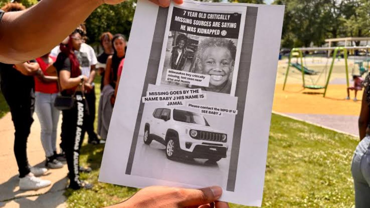 15-Year-Old Who Kidnapped 7-Year-Old Boy at Gunpoint for $100K Ransom Is Heading to Prison