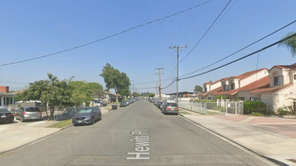 18-Year-Old Arrested After Teen Girlfriend Found Bleeding, Later Dies in Orange County