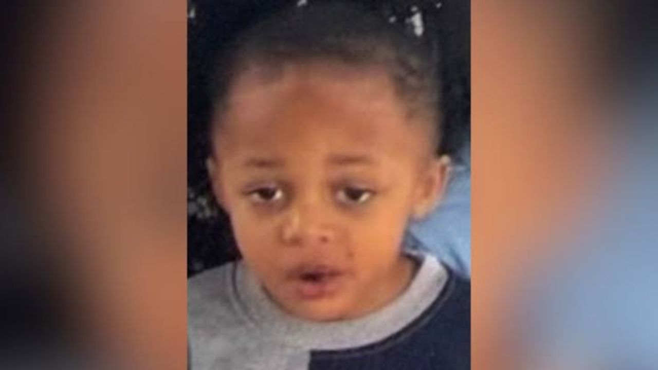 4-Year-Old Boy Found Safe After Amber Alert Issued Across Southern California