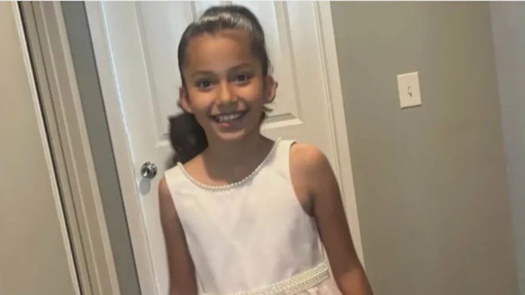 8-Year-Old Girl Dies After Suspected DUI Crash in Perris, Driver Arrested
