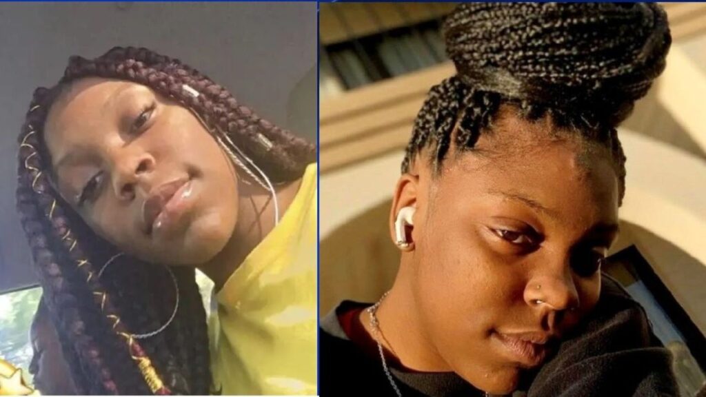 A 17-year-old vanished on her way to school — nearly 5 years later, her family finally has answers