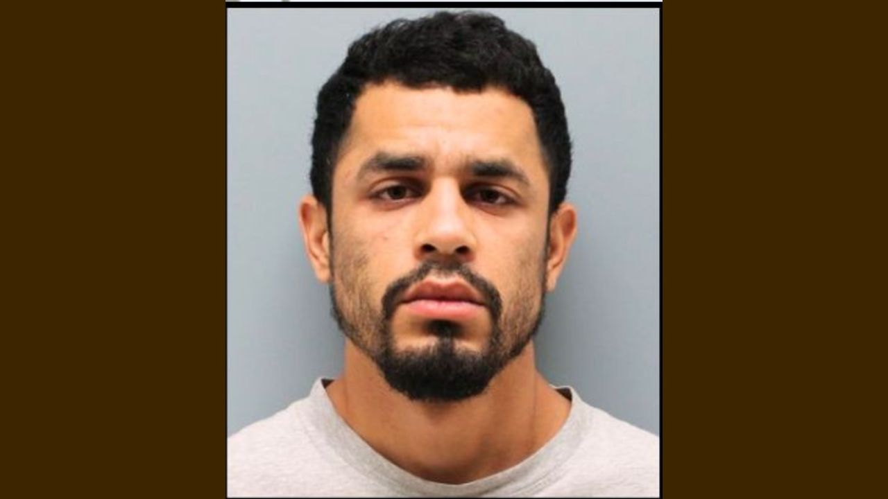 A 2-year-old couldn't speak. What her mother's boyfriend did when no one was watching is now a criminal case