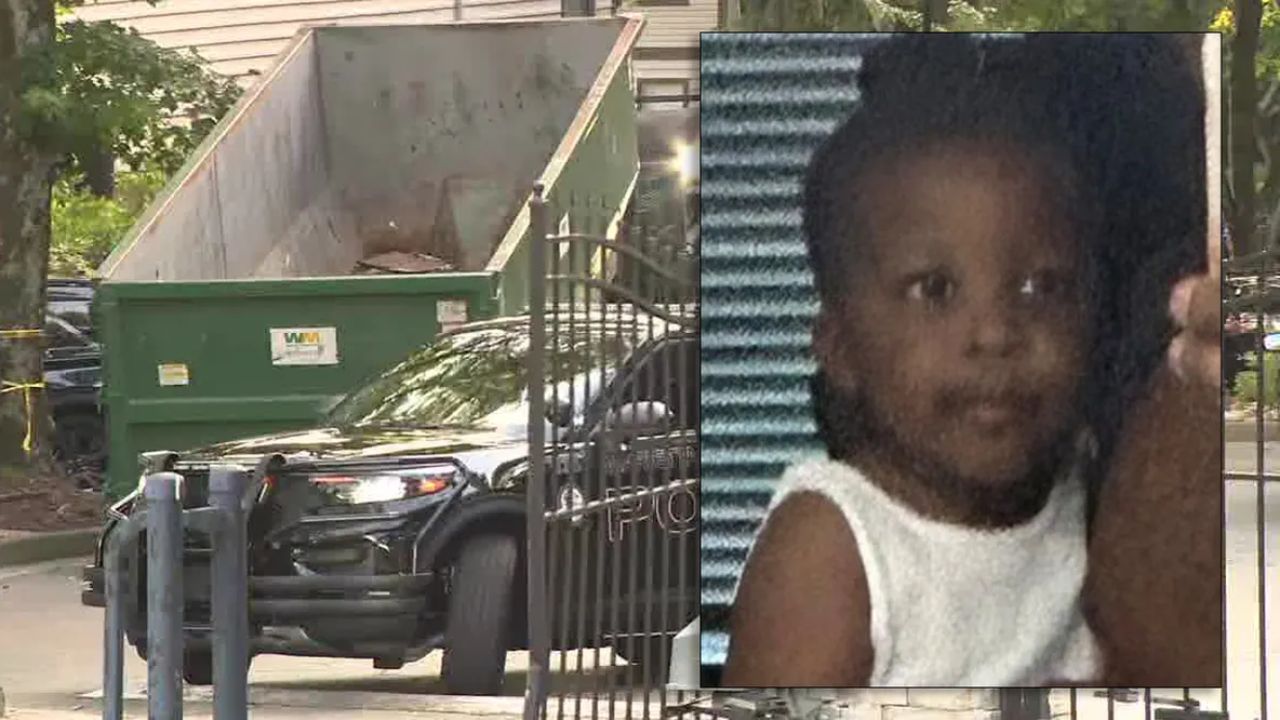 A 2-year-old vanished steps from home — hours later, police found him in the woods