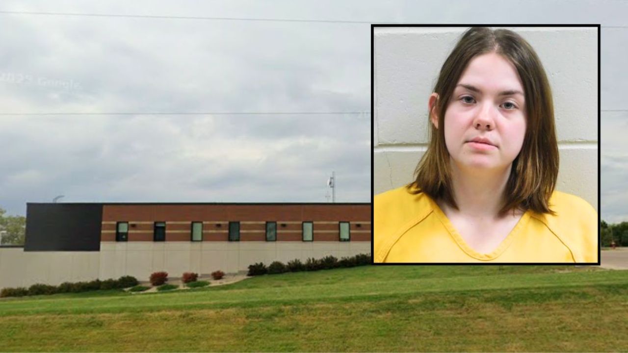 A 3-week-old boy died after being breastfed — what investigators found on his mother's phone changed everything