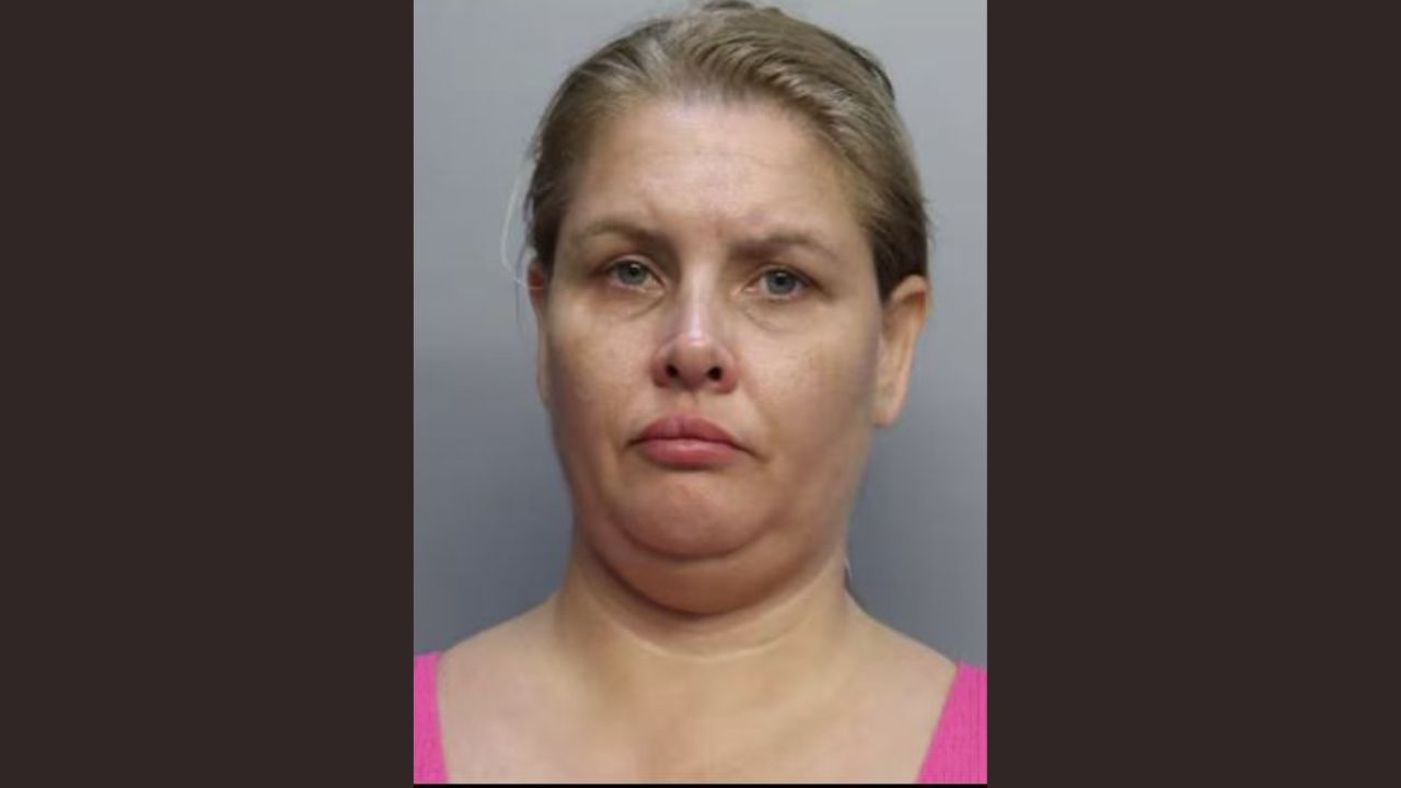 A 6-year-old told strangers he was alone and scared in a Florida park — his mother was out getting food with a friend
