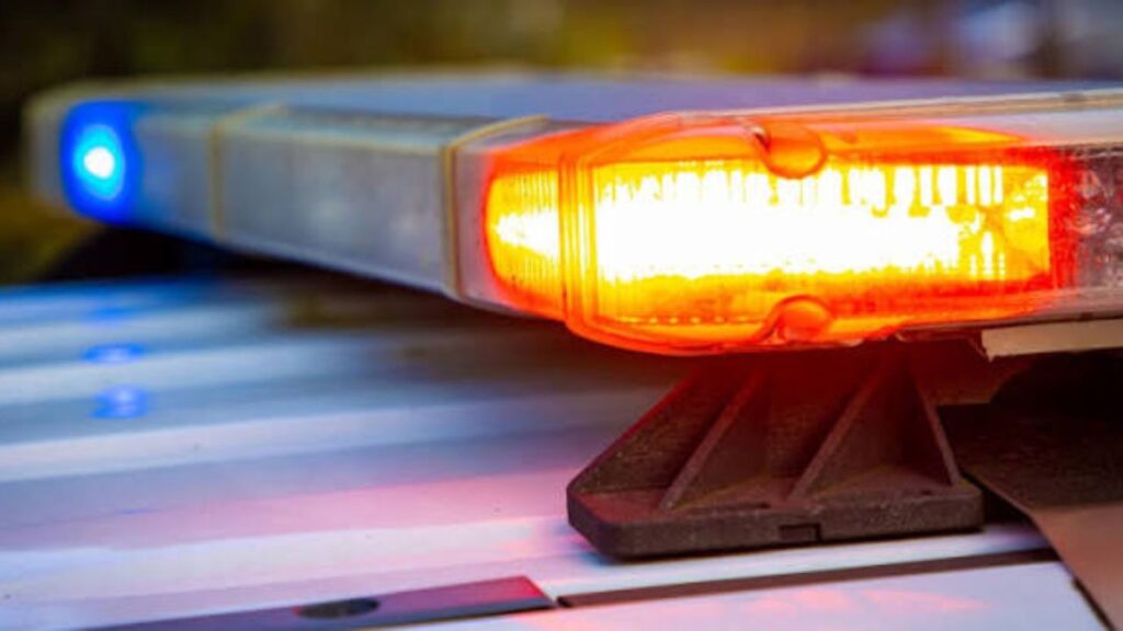 A 6-year-old was riding his bike when an SUV hit him — now he's in serious condition
