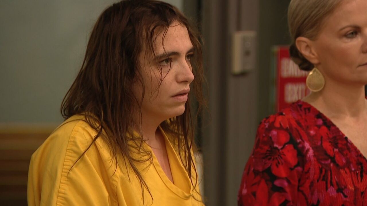 A 7-year-old boy was found bound in a closet — now three women face murder charges