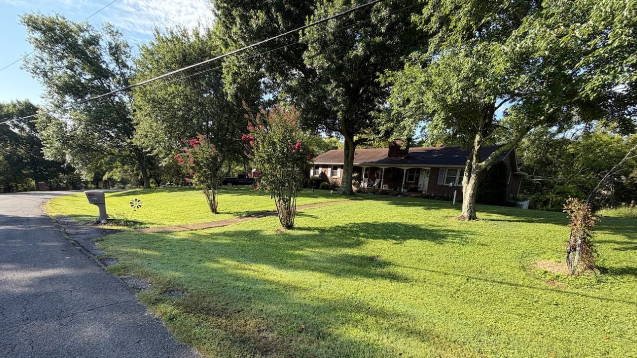 A 74-year-old shot his stepson dead in Nashville — then turned the gun on himself