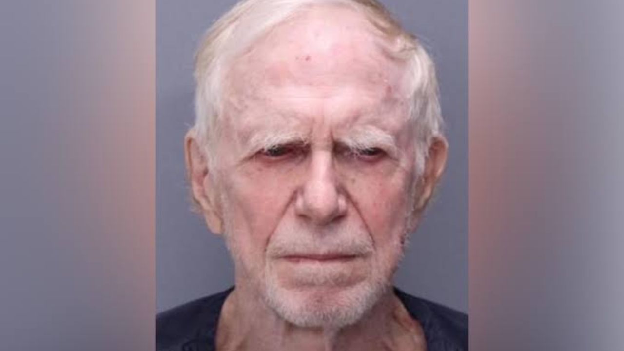 A 91-year-old man shot his ailing wife and called it a promise kept — now he faces murder charges