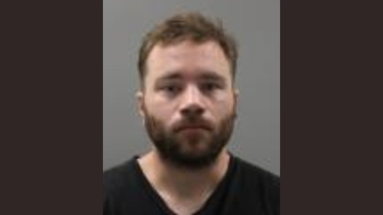 A Huntsville police officer is behind bars — and his own department is now under pressure to respond
