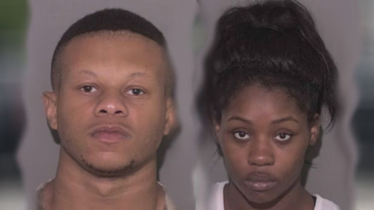 A North Carolina mother charged in her baby's death had already lost another child years before, police say
