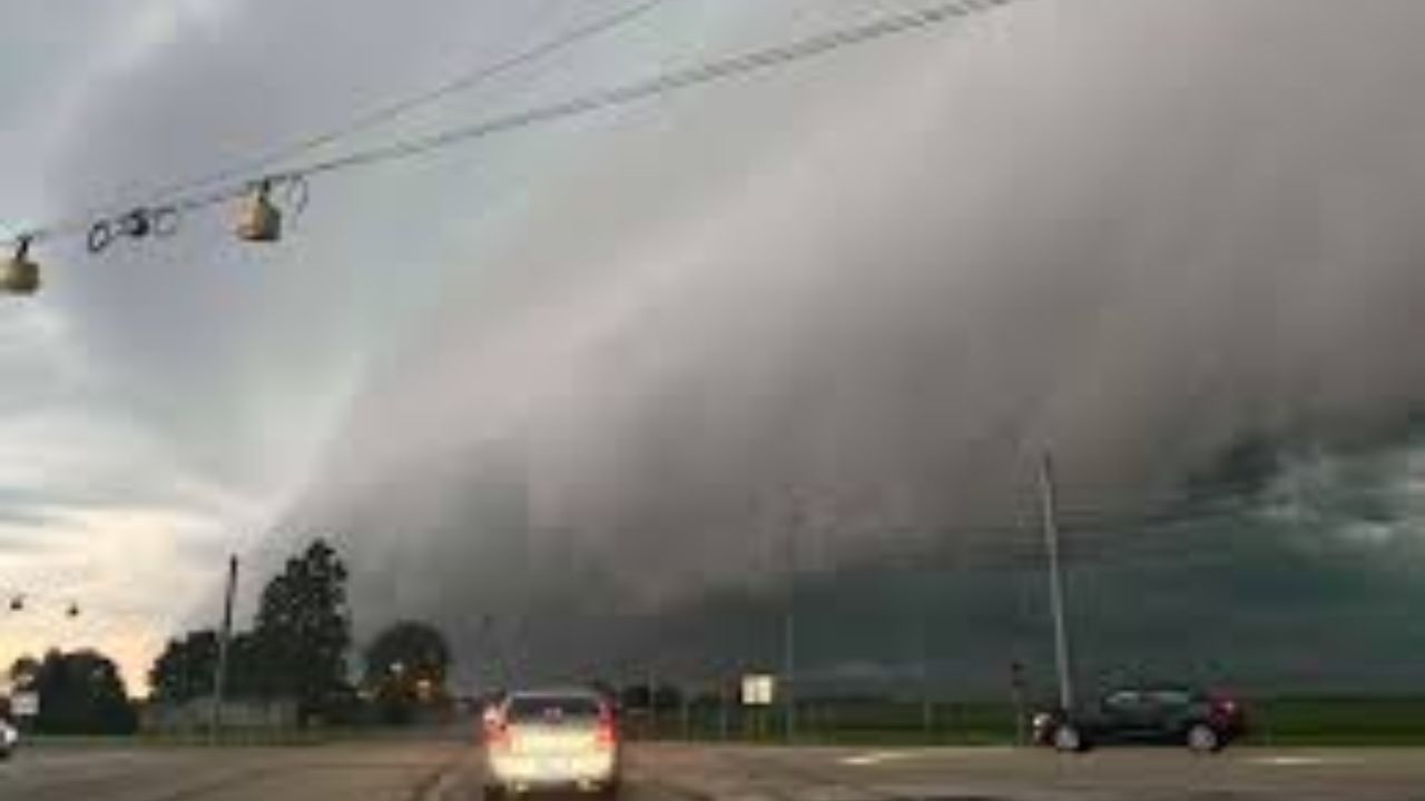 A Tornado Warning Just Dropped for Jay County — Here's What Residents Need to Know Right Now