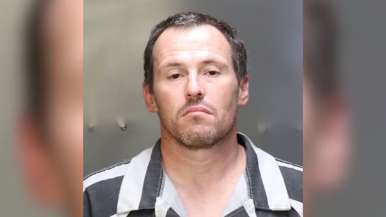 A Waco man is in jail after allegedly attacking the woman caring for his elderly father