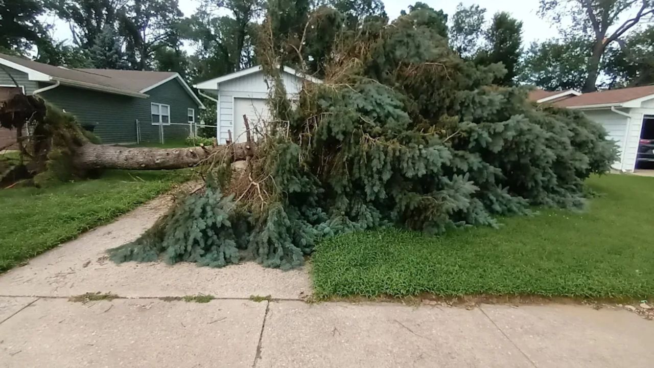 A Week Later, Northwest Indiana Still in the Dark — Here's What Affected Residents Should Know