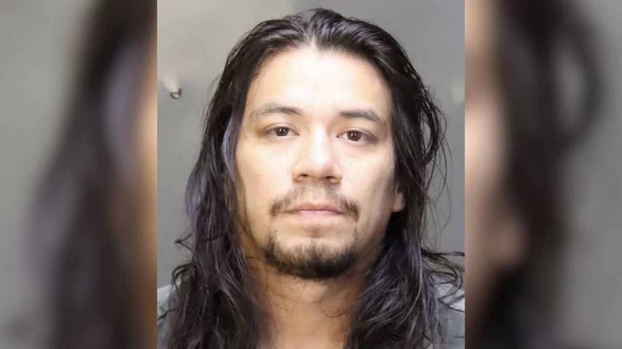 A father drove drunk with his daughter in the car — what happened next shocked witnesses