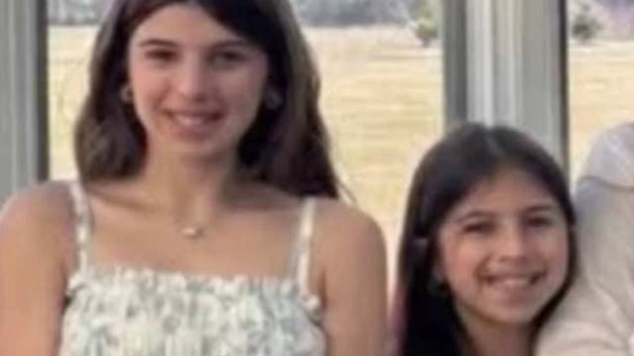 A father finalized his divorce in the morning — by evening, he and his two daughters were found dead