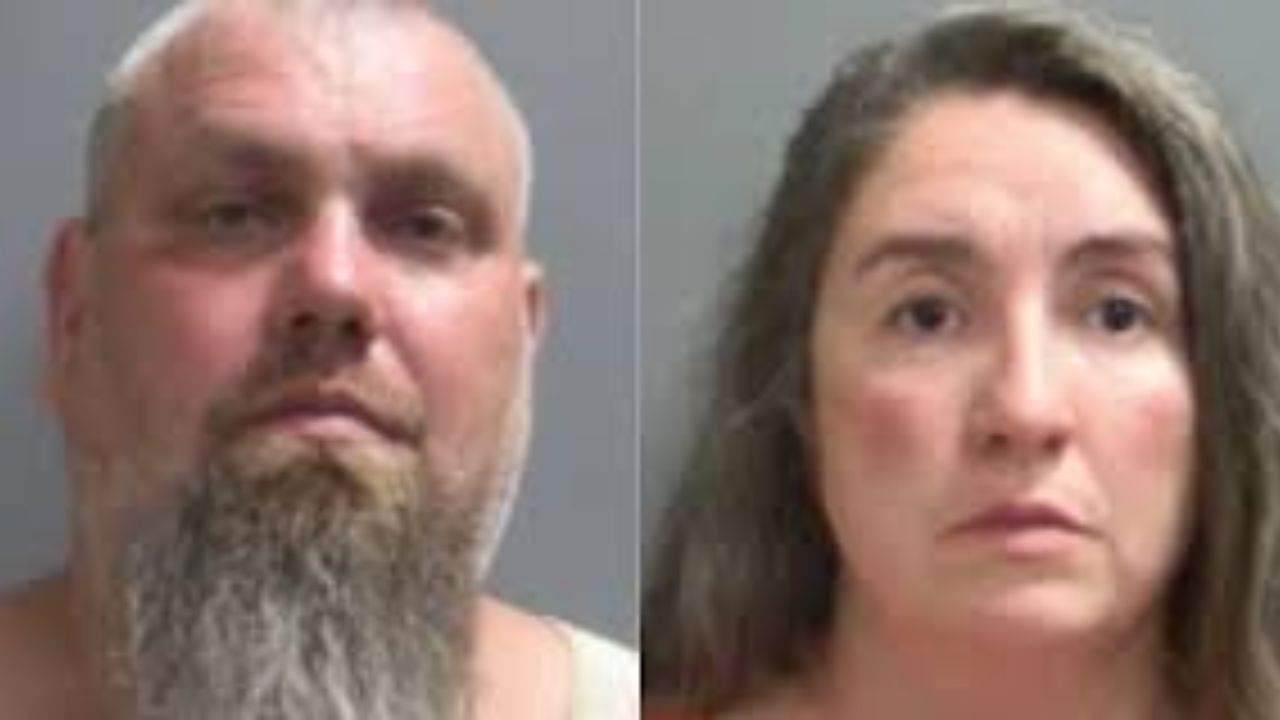 A girl with autism escaped through a window just to find food. What police found inside that home is deeply disturbing.