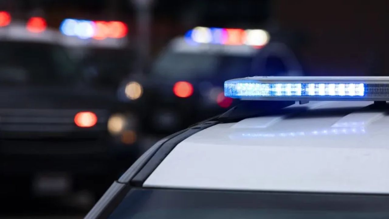 A man in Needles attacked an elderly wheelchair-bound victim multiple times — and investigators still have no answer for why