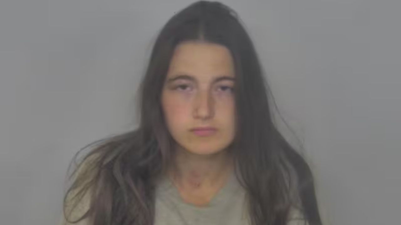 A mother slit her children's throats while their father watched helplessly — and the warning signs were there all along