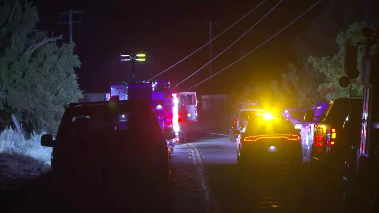 A single crash in Yolo County killed one person, cut power to thousands, and left a community with more questions than answers