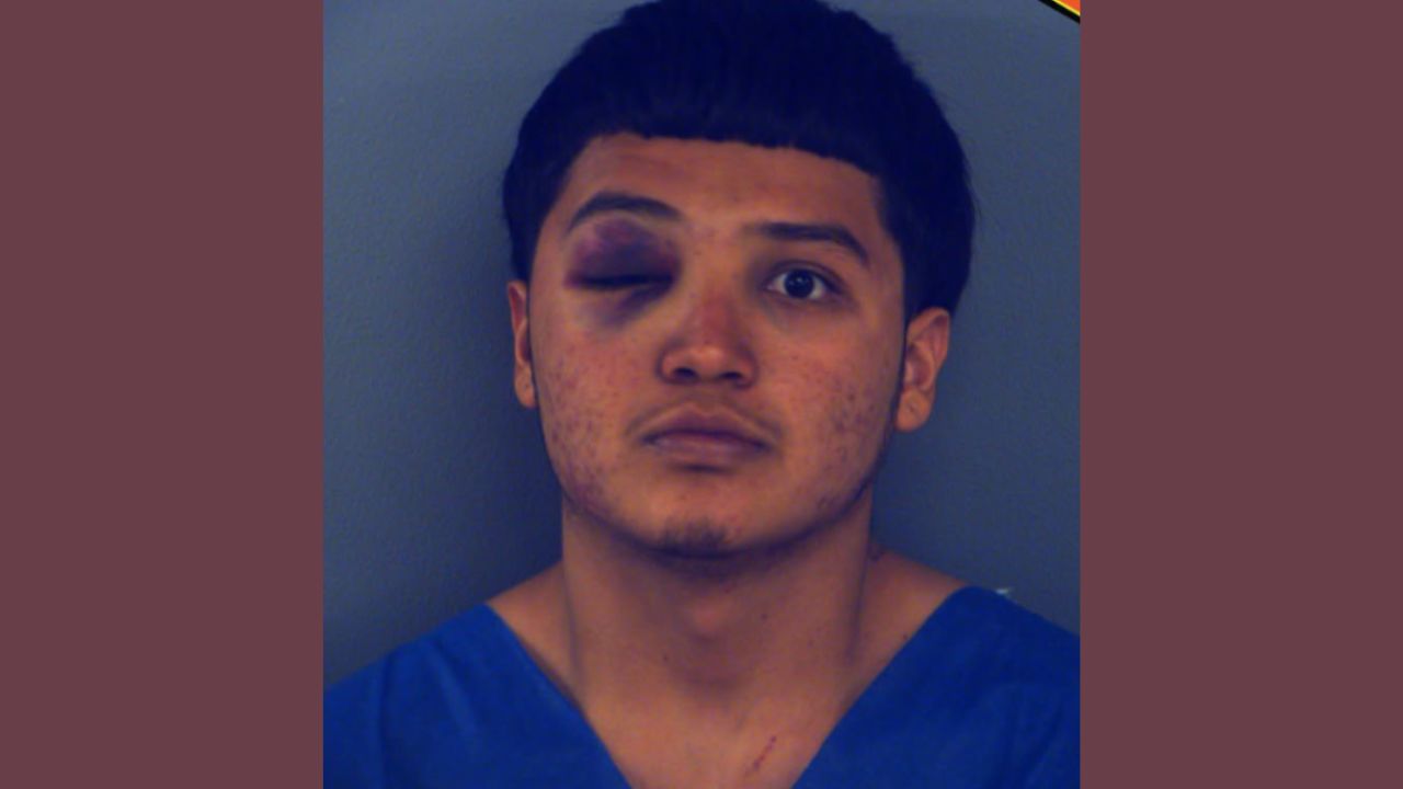 An 18-year-old is behind bars after a early morning crash in El Paso killed his own passenger