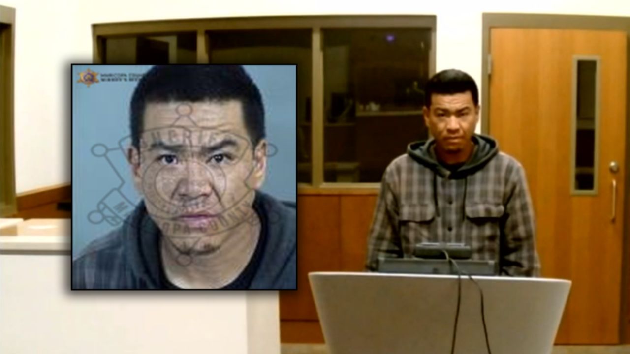 Arizona Man Charged With Murder After Beating Elderly Roommate Over Unpaid Electric Bill