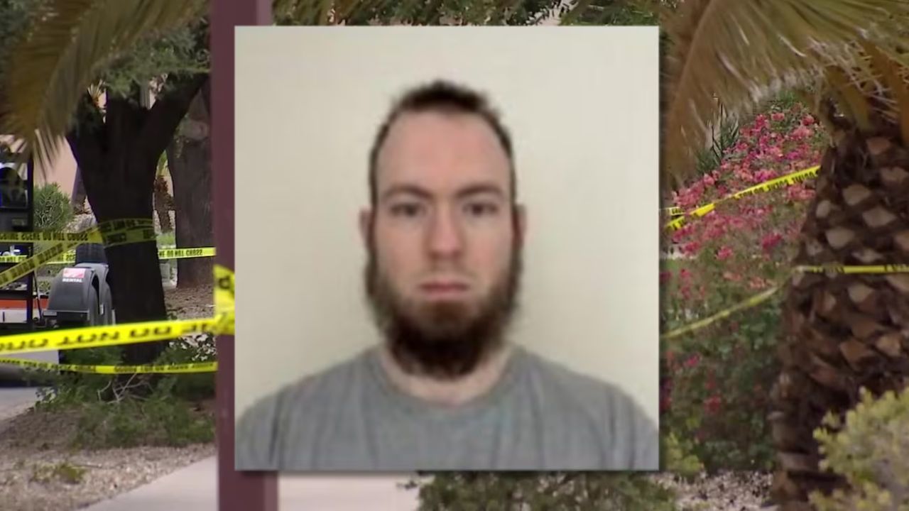 Arizona Son Buried Both Parents in Backyard, Then Disappeared Without a Trace: Police