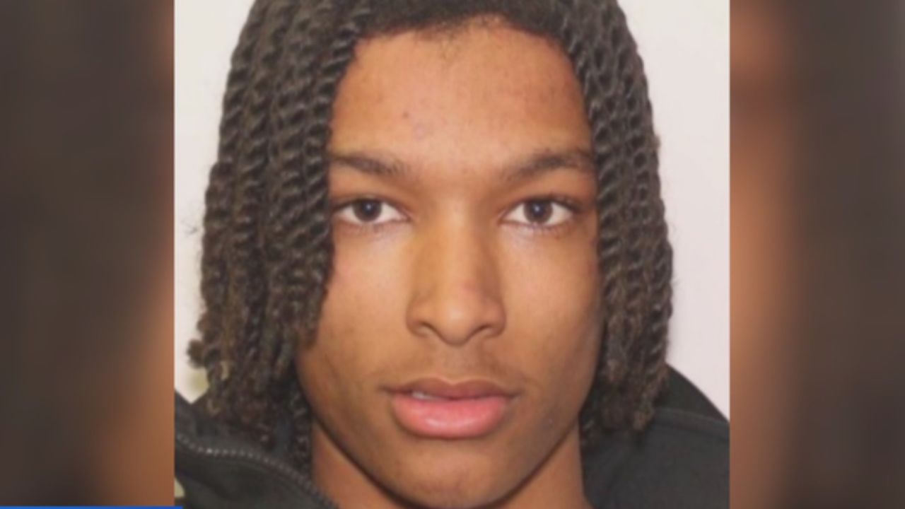 Baltimore Family Says Teen Suspect in Jada Sellers' Death Was Once "Family" to Them