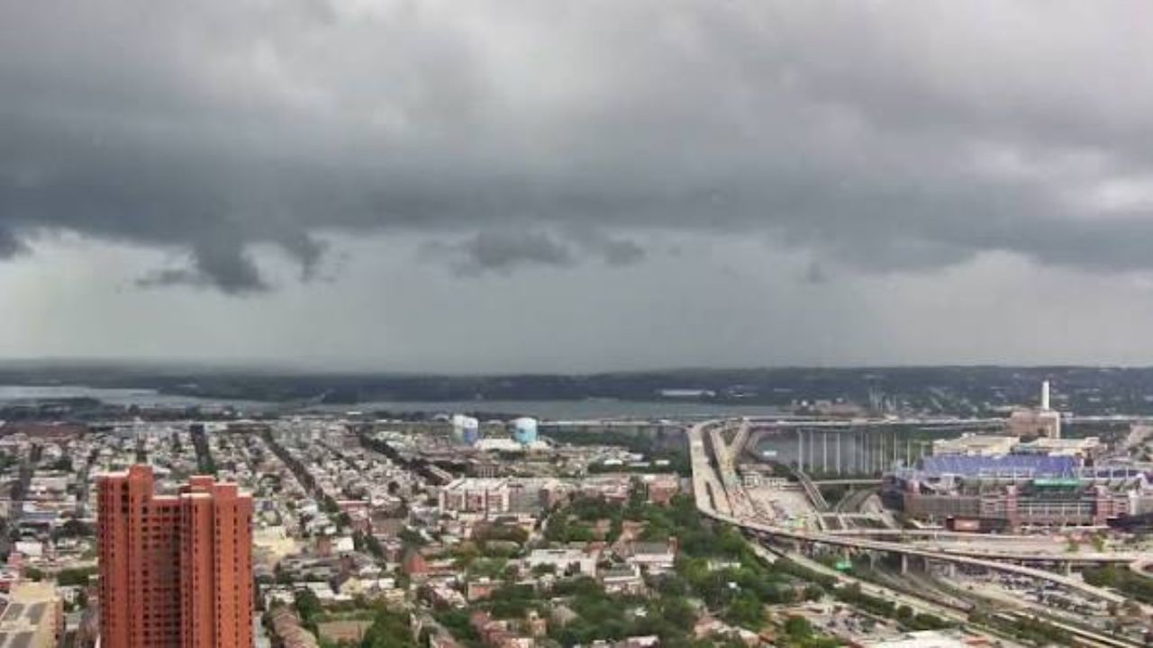 Baltimore is still under flood watch this afternoon — here's what your neighborhood needs to know right now