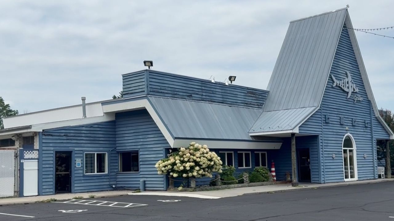 Bel Air Restaurant Shuts Down Overnight After 14 Years — And No One Knows Why