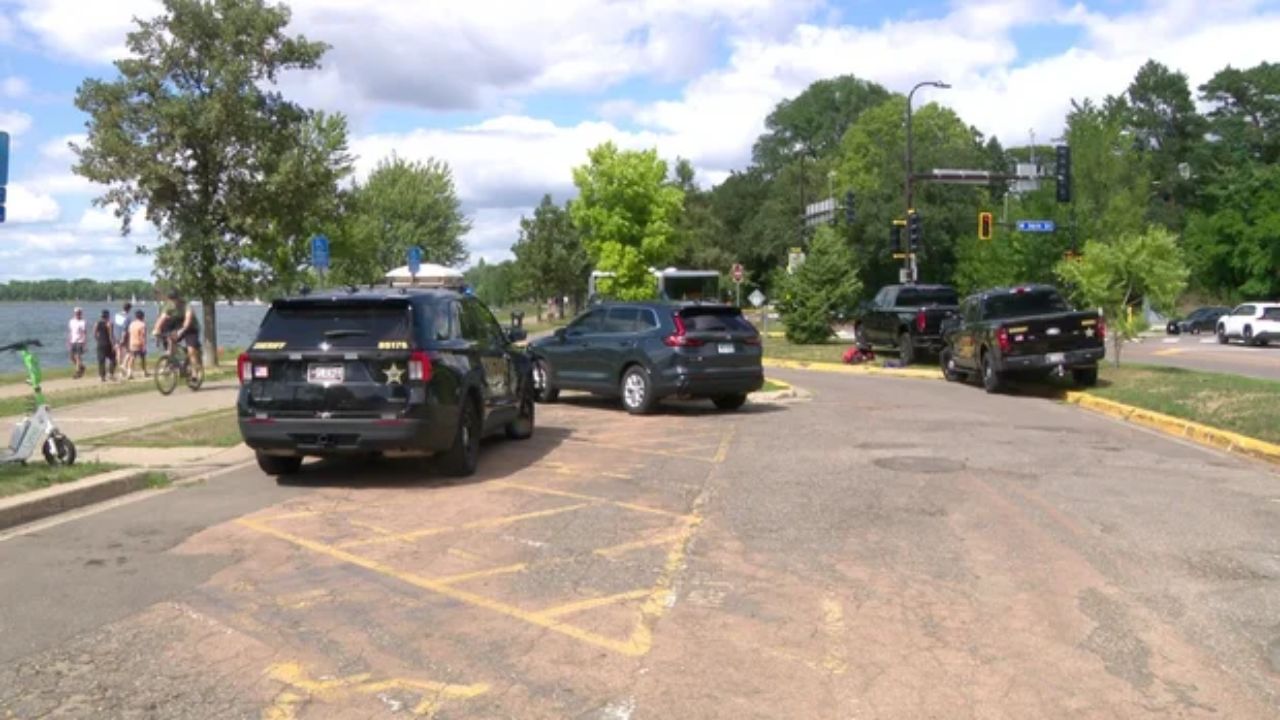 Body Found in Bde Maka Ska Lake, Minneapolis — Investigation Underway