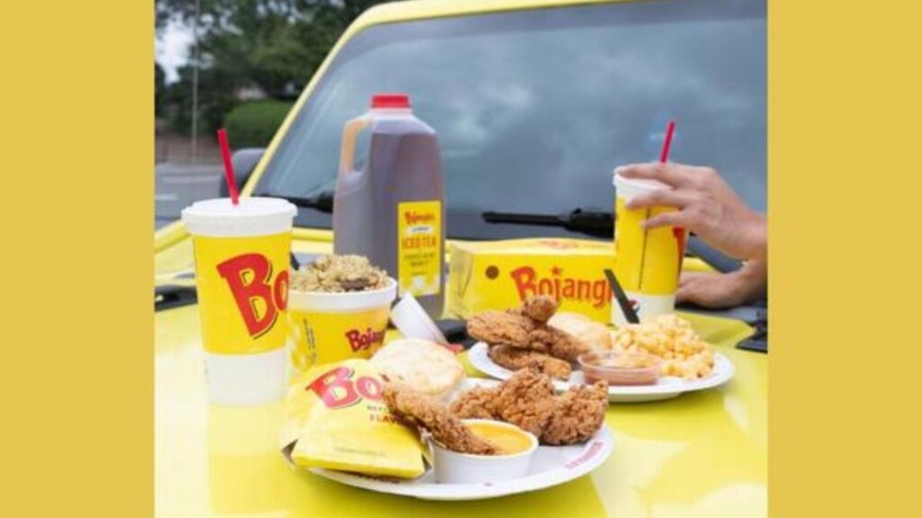 Bojangles Opens Third New Jersey Location, More on the Way