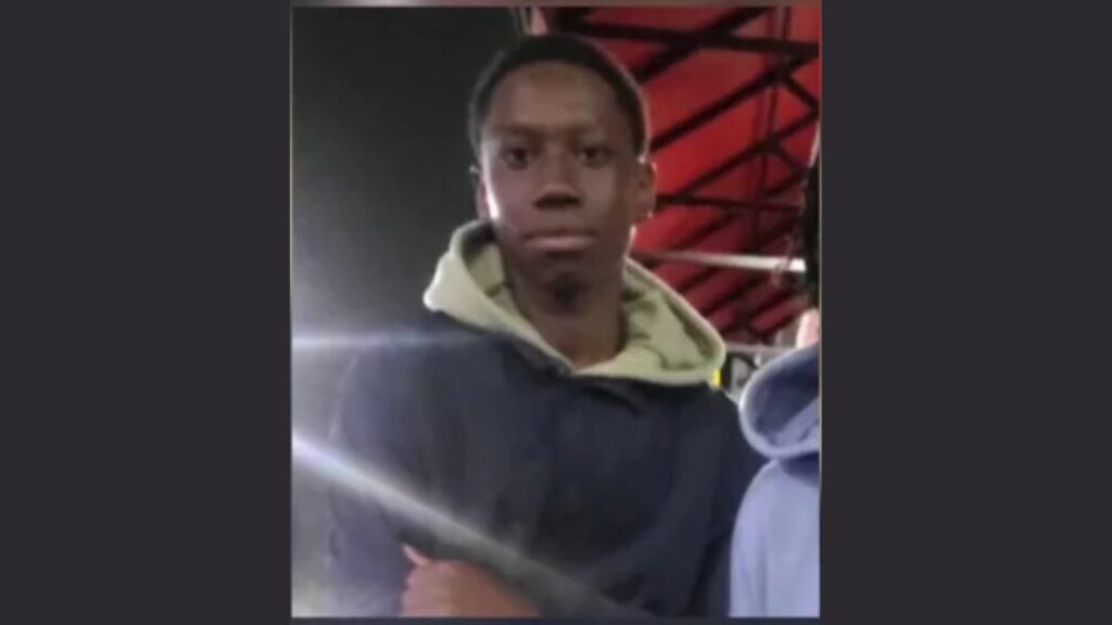 Bronx Community Holds Vigil for 15-Year-Old Killed in Kingsbridge Heights Shooting