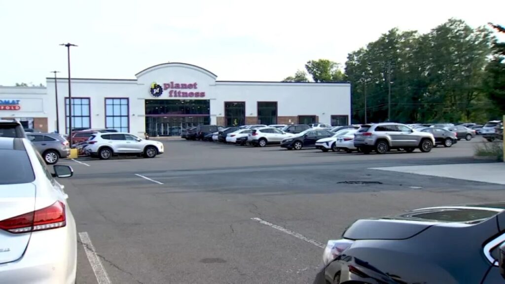 Bucks County Father Allegedly Left 3-Year-Old Alone in Sweltering Car for Three Hours While He Worked Out