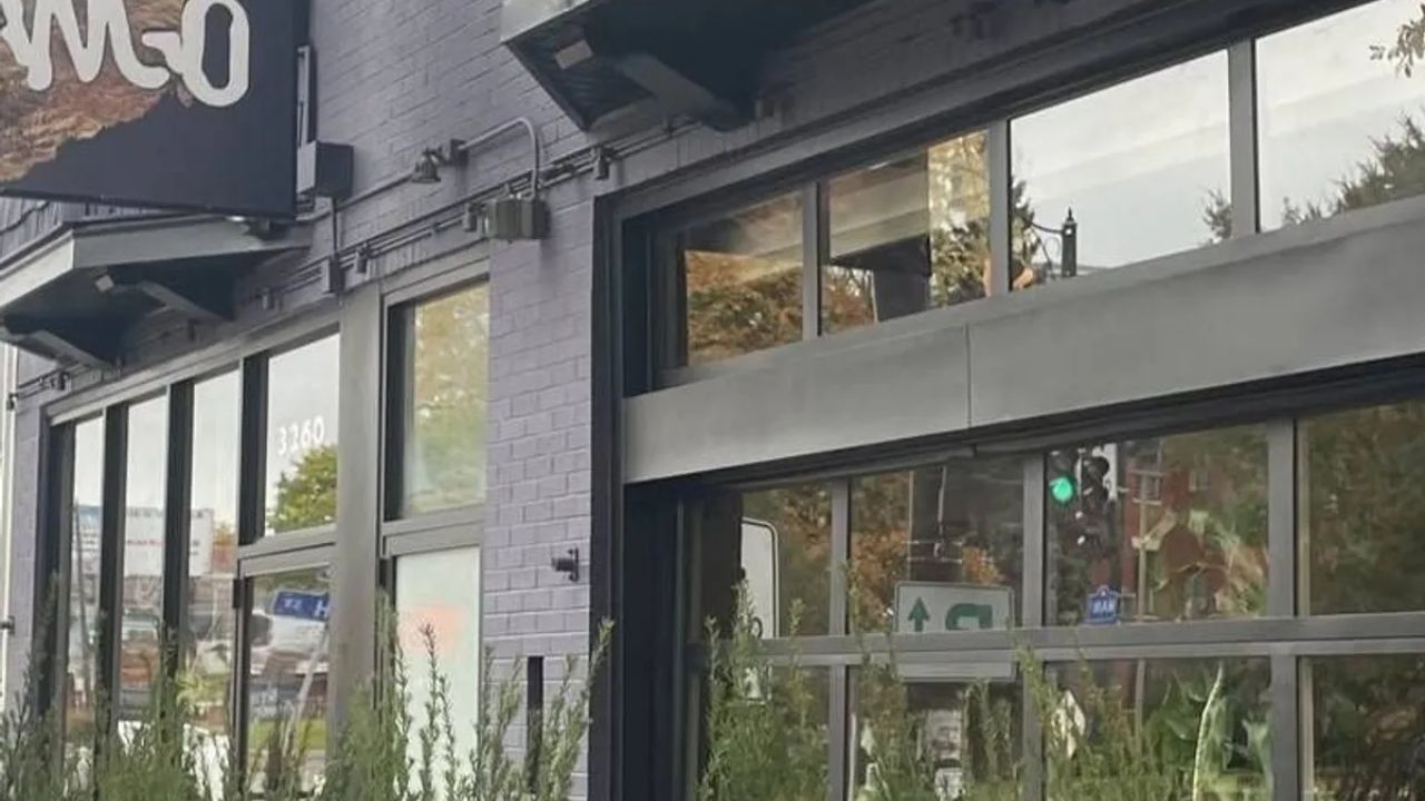 Buffalo Staple Shango Bistro & Wine Bar to Shut Its Doors After More Than Two Decades on Main Street
