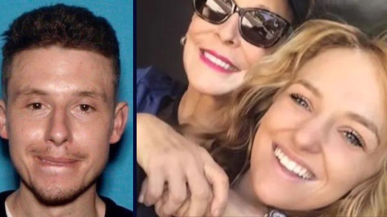 California Man Sentenced to 50 Years to Life for Shooting Ex-Girlfriend Dead as Their 4-Year-Old Son Watched