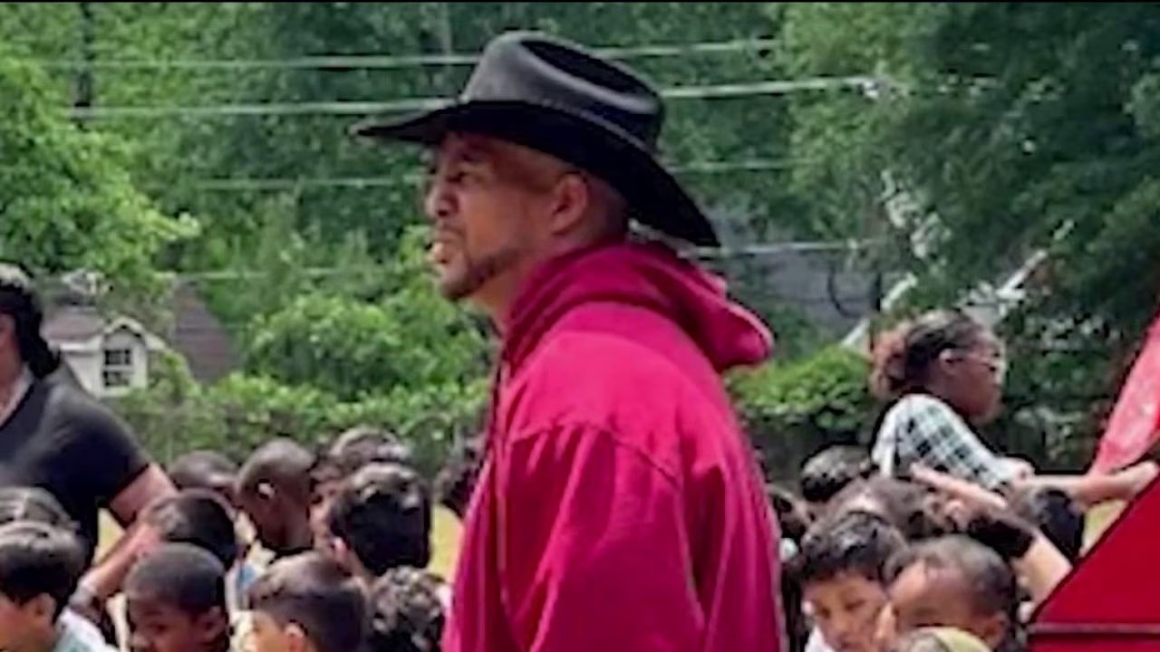 DeKalb County, GA: Family Honors Local Teacher Who Died Saving 10-Year-Old Girl From Myrtle Beach Rip Current