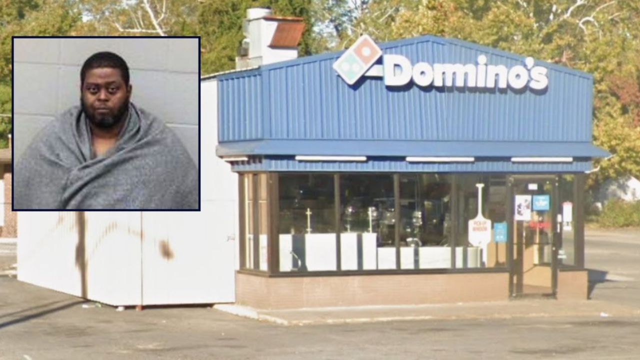 Domino's Employee Shot and Killed in Kitchen by Co-Worker During Workplace Fight, Police Say