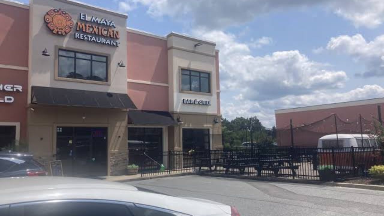 El Maya Mexican Restaurant Opens Second Shore Location in Salisbury, Maryland