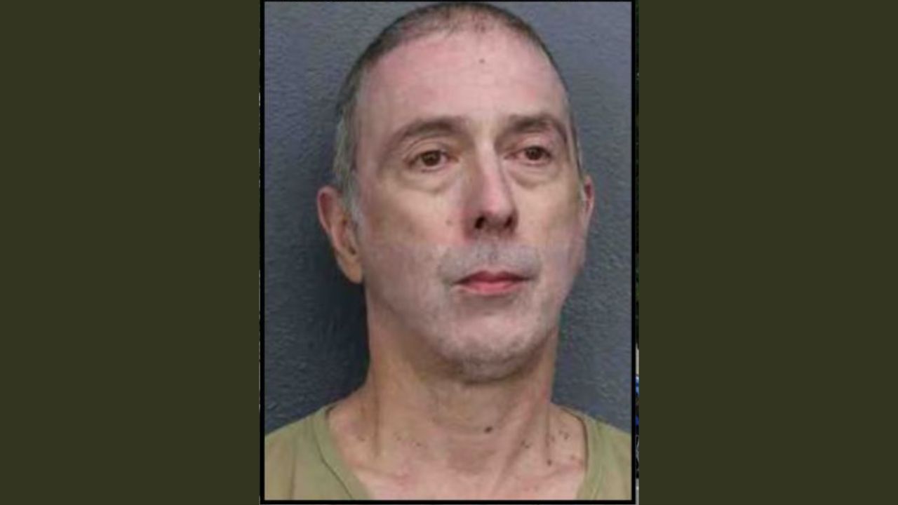 Florida Landlord Beat Tenant Unconscious Twice After Changing Locks, Police Say
