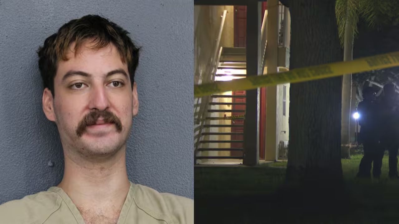 Florida Man Stabs 12-Year-Old Cousin Over Gaming Console Dispute, Police Say