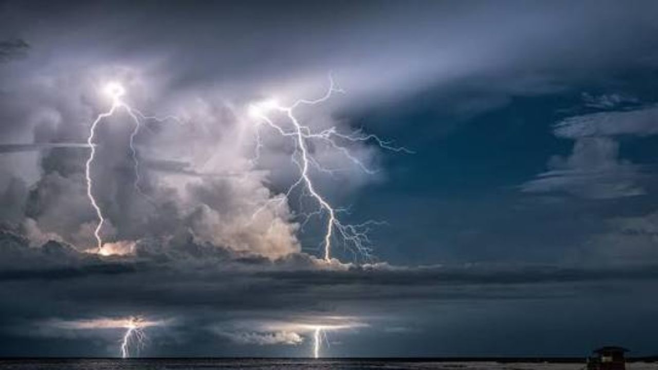 Florida storm pattern shifts this week — here's which city gets hit hardest and when