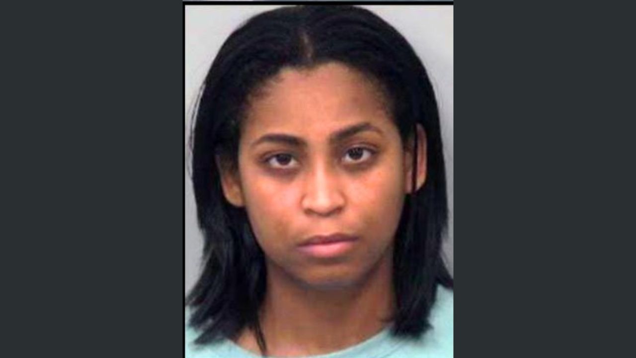 Georgia Mom Charged With Murder After Leaving 1-Year-Old in Hot Car Outside Her Workplace for Nearly 9 Hours