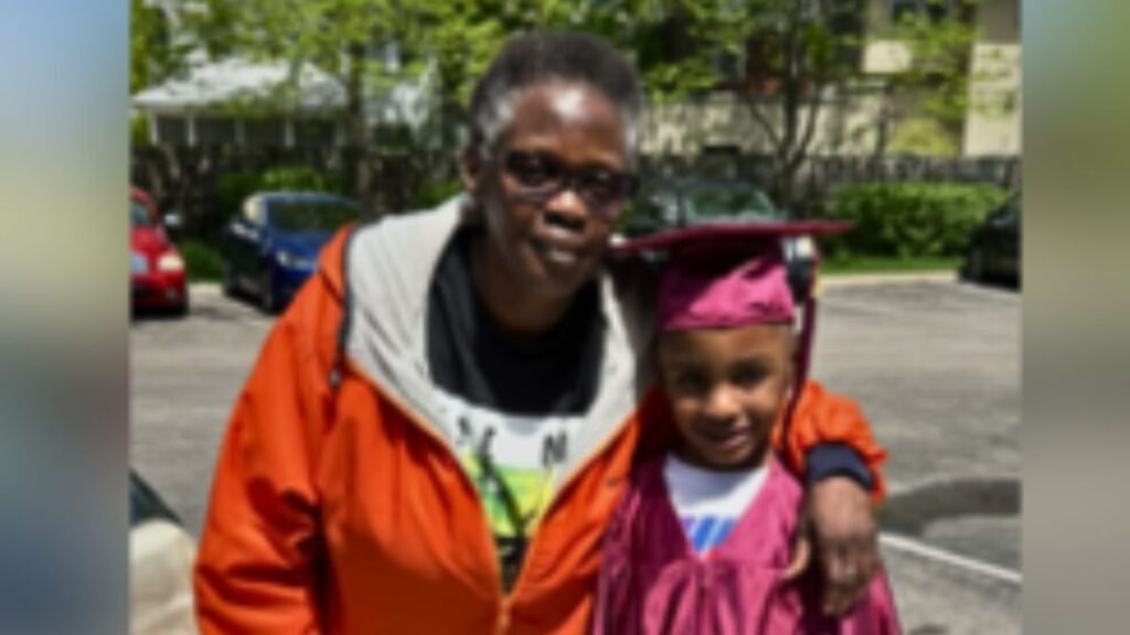 Grandmother Among Two Killed in Toledo Industrial Fire, Family Says