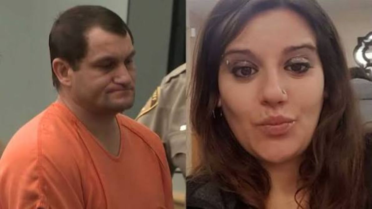 He Killed His Pregnant Girlfriend, Then Told Police She Fell — A Jury Saw Through Every Word of It