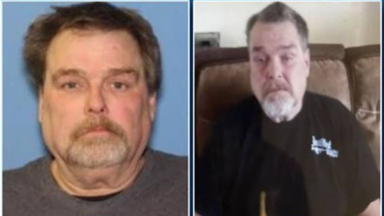 He killed his roommate, buried him in the backyard, then drove his truck to Oregon pretending to be him