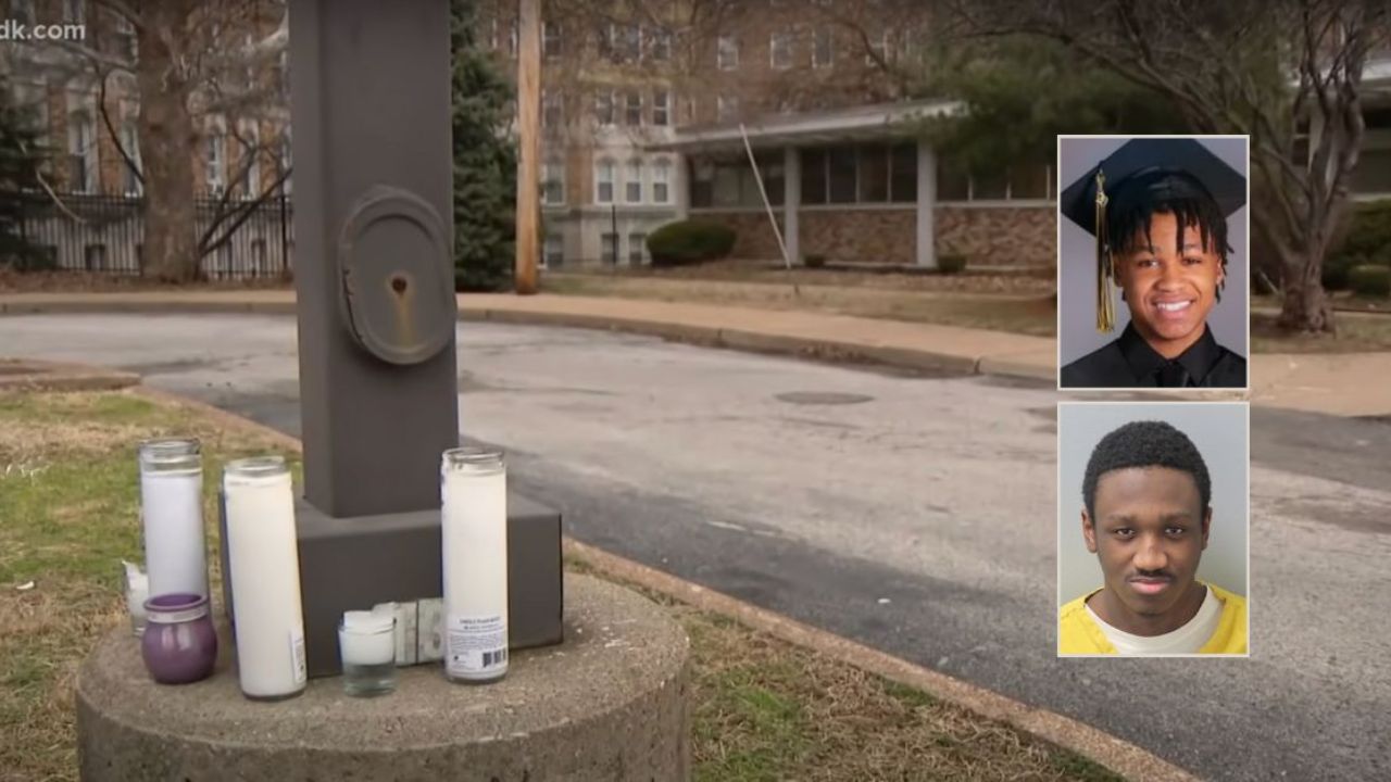He shot a teen dead while the boy's mom watched on FaceTime — now a judge has decided his fate