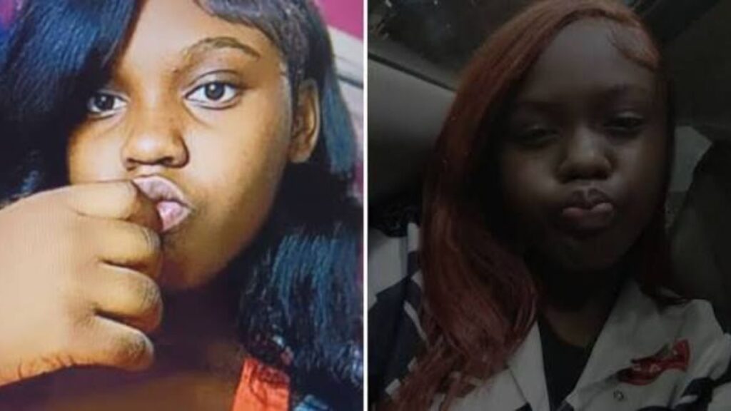 He shot his 15-year-old girlfriend, ran to his grandma's house, and blamed someone else — now he's going to prison